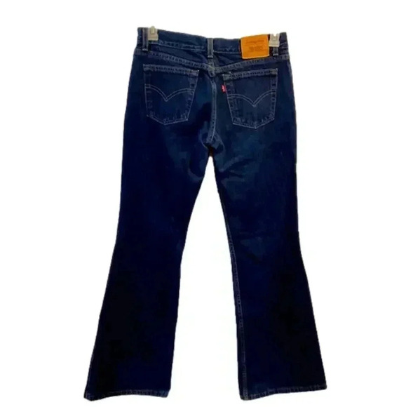 Levi’s Jeans 514 Size M Excellent Condition ❤️ - Picture 1 of 7